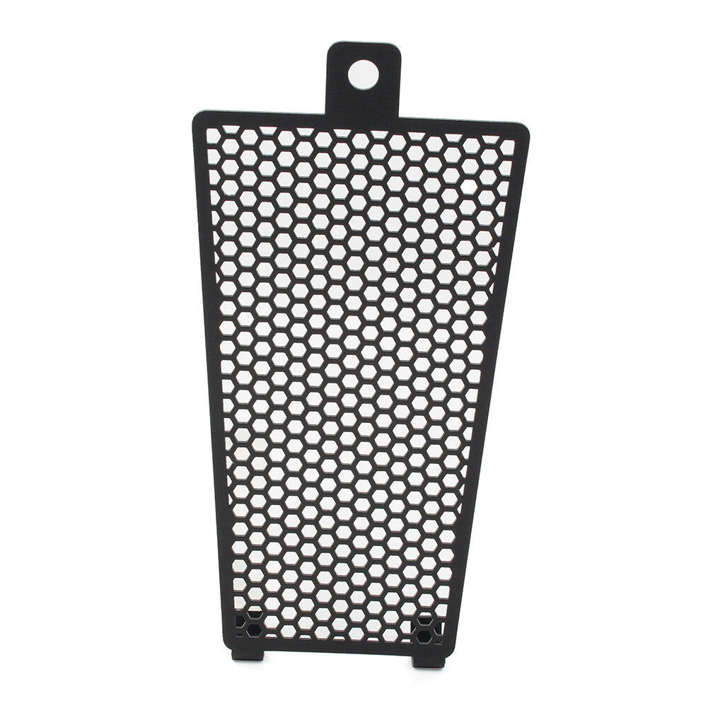 Oil Cooler Radiator Grille Cover FIT for Harley Softail Deluxe Low Rider Fat Bob