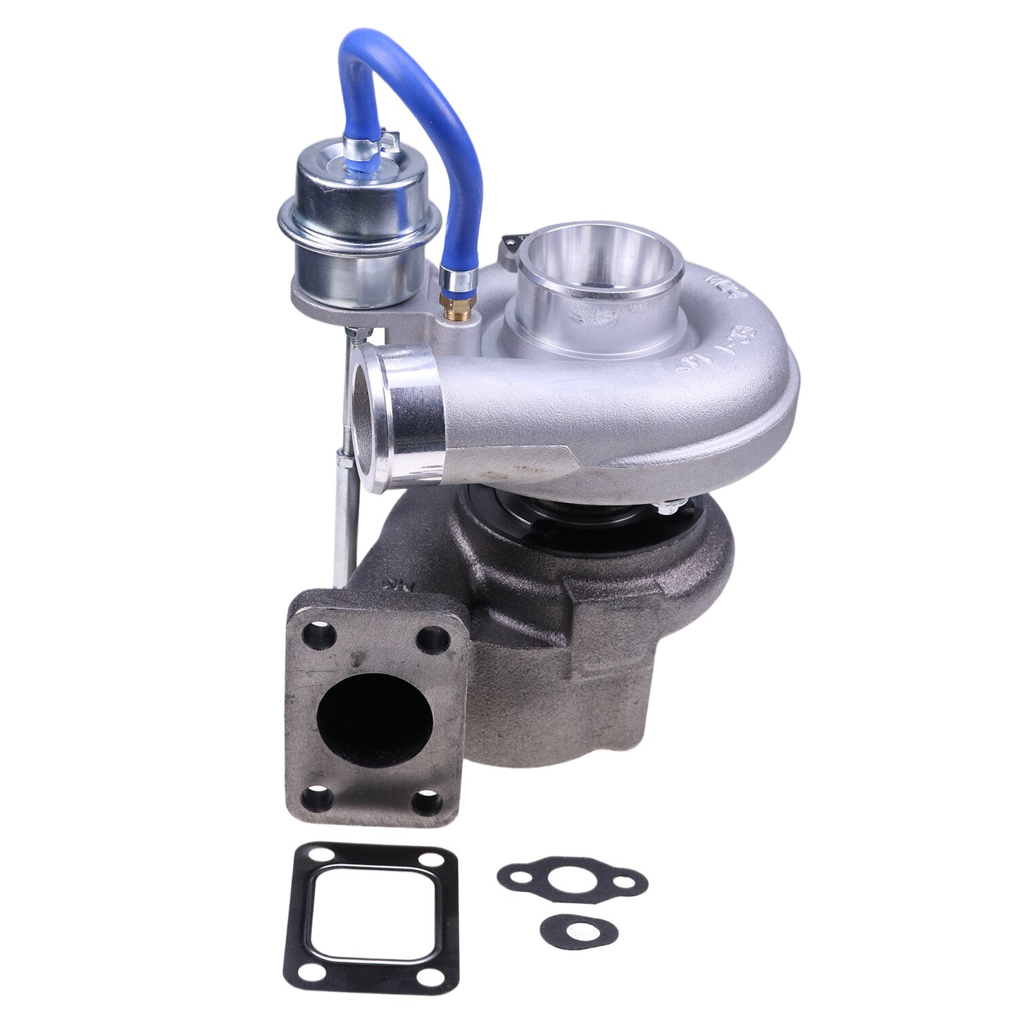 Turbocharger 2674A055 Turbo TB2556 For Perkins Agricultural Tractor 1004.4THR2