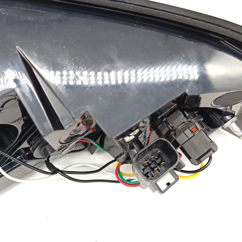 LR025147 Rear Left Tail Light Rear Lamp For Land for Range Rover Evoque 2012-2015