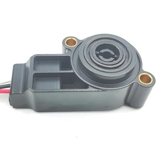 MAP SENSOR FITS for FORD TRANSIT MK7 (2006-2014) 2.2 2.4 3.2 TDCi NEW 9660603480