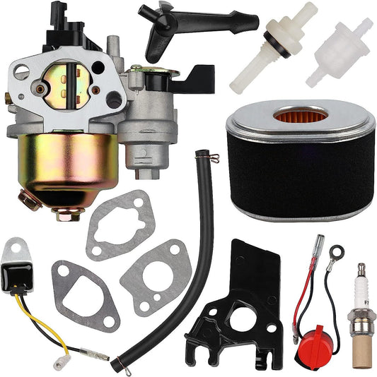 GX160 GX200 Carburetor for Honda GX140 GX168 GX200 5.5HP 6.5HP Engine Carb