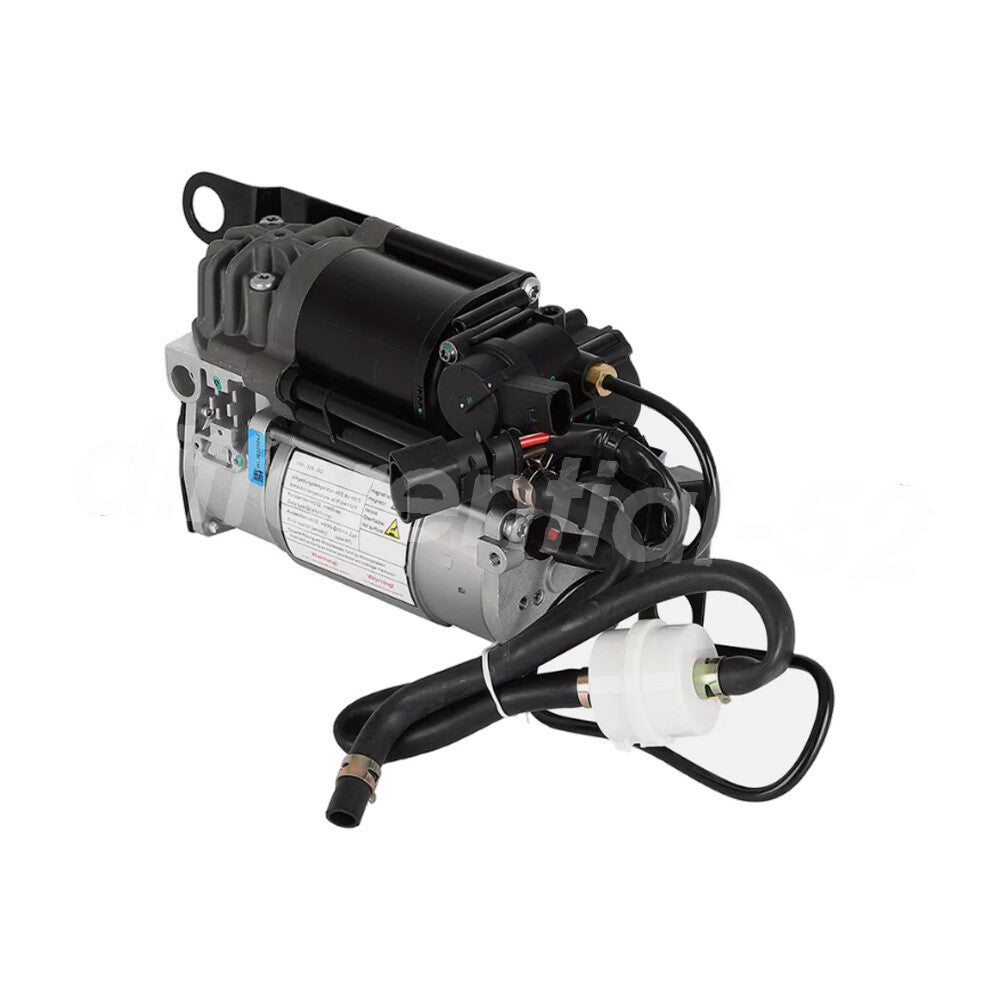 Air Suspension Compressor Pump 4G0616005C for Audi for A8 Quattro S8 D4 4H0616005C