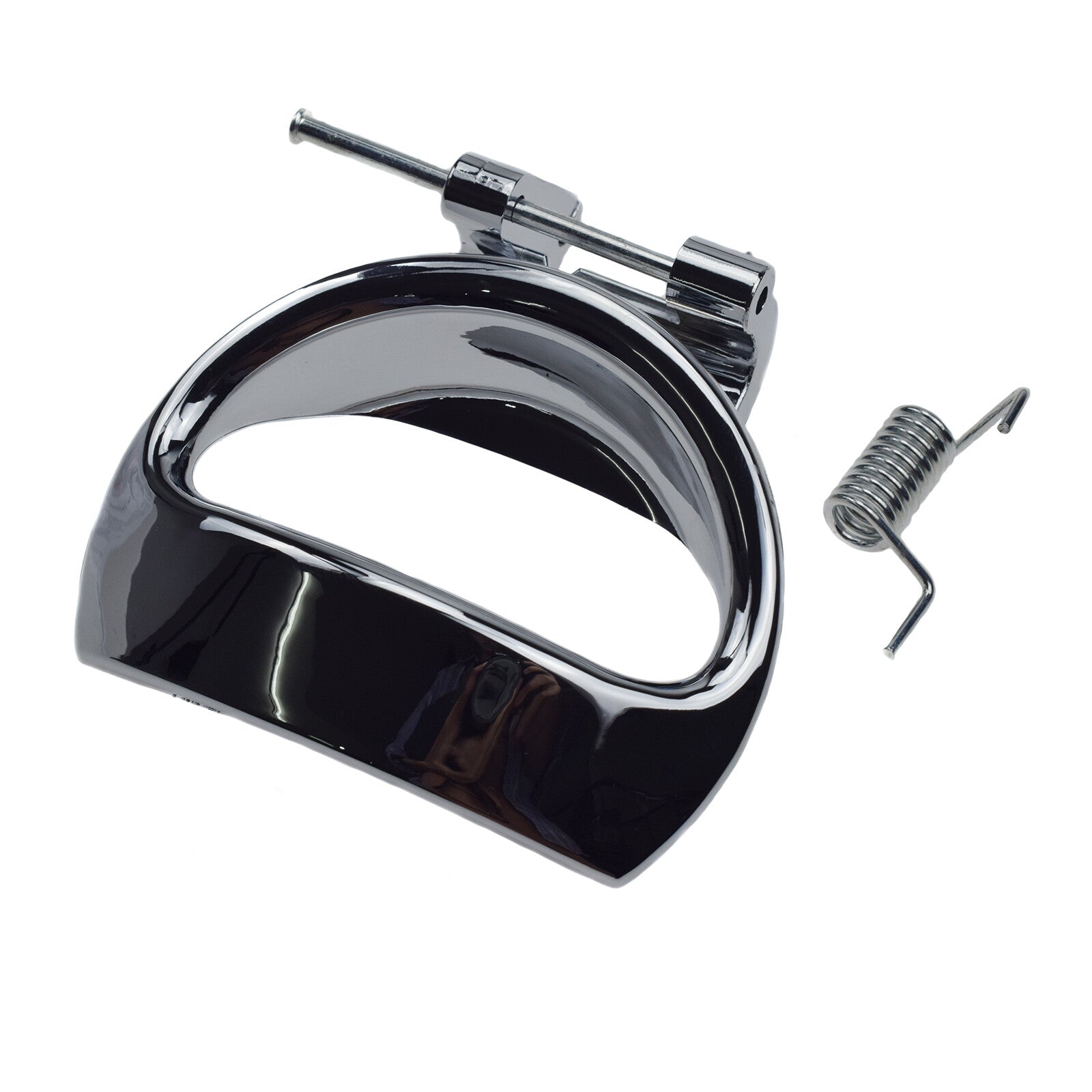 Front/Rear Left Side Interior Door Handle 19299614 For 2006-2011 for Chevrolet Hhr