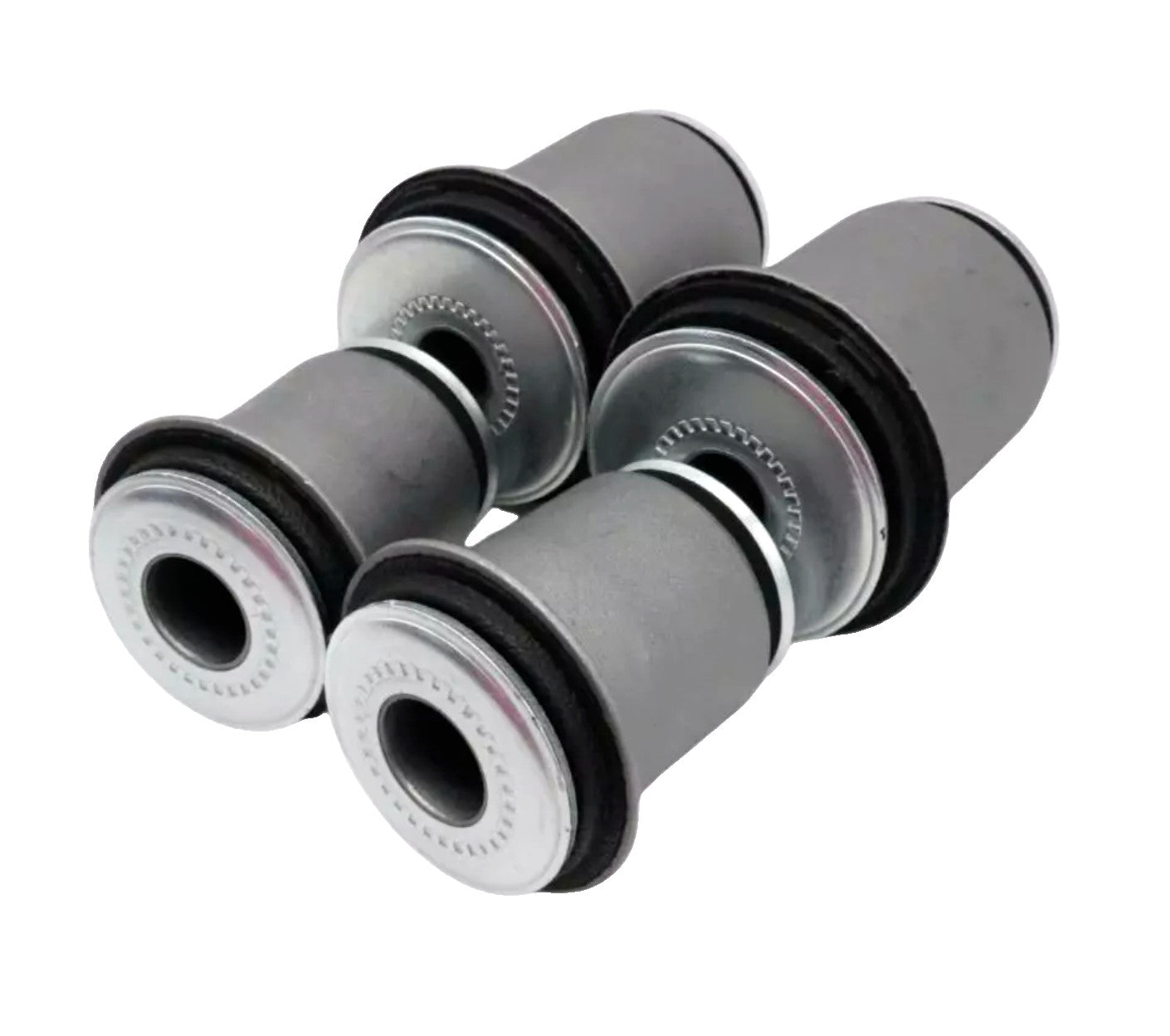 Front Lower Control Arm Bushing Set LR for Toyota 4Runner GX460 48654-60050 4PC