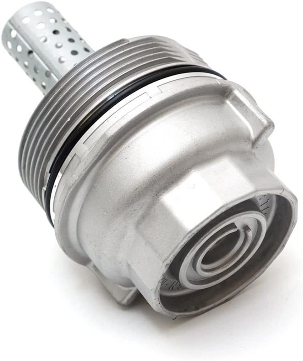Oil Filter Housing Cap Plug 1562051010 For Cruiser 2007 for Toyota Landcruiser VDJ76