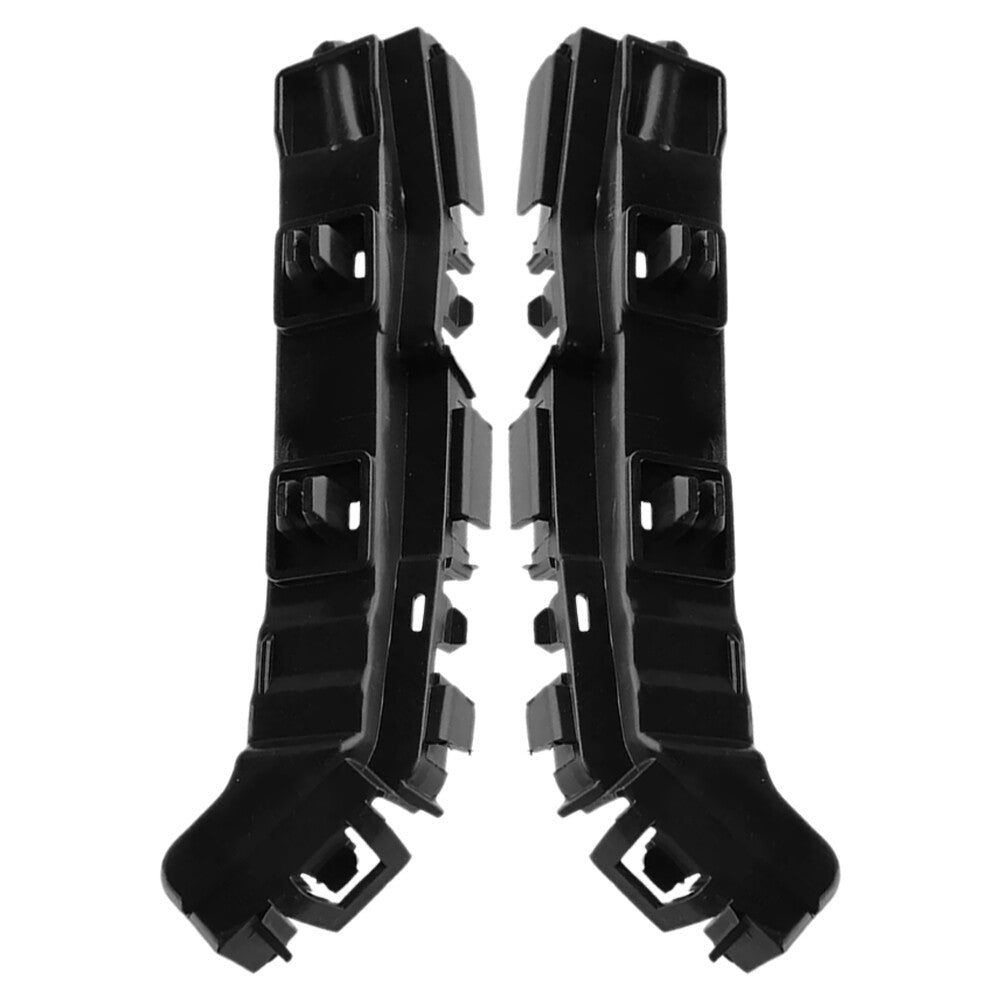 2x Front Bumper Brackets Retainer Holder for Accord Crosstour 10-11 Left Right