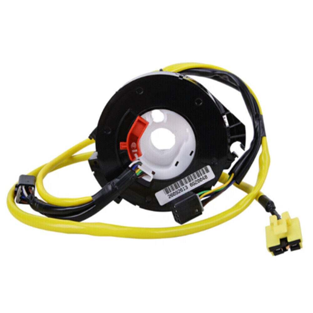26101828 Spiral Cable Clock Spring Steering Wheel Reel for GMI for SIERRA 1500 2003