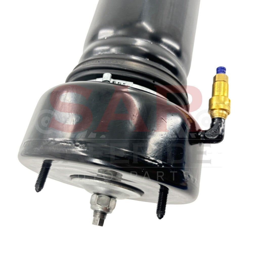 2-piece rear L&R shock absorber assembly with EDC for Lexus NX200t and for Lexus NX300 (2015-2021)