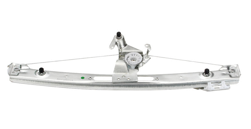 Rear L+R power window adjuster for BMW E46 3 Series 323i 325i 325Xi 1999 - 2005