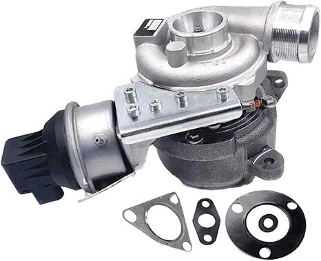 Turbo BV43 For Great Wall for HAVAL H6 GW4D20 2.0LD 103KW 1118100-ED01 53039700155