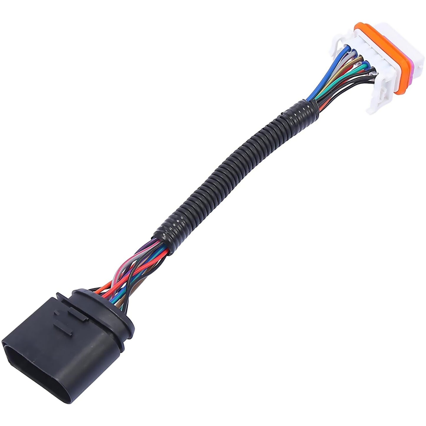 New Headlight Wiring Harness for Porsche for Cayenne Xenon 4.5L 2003-2006