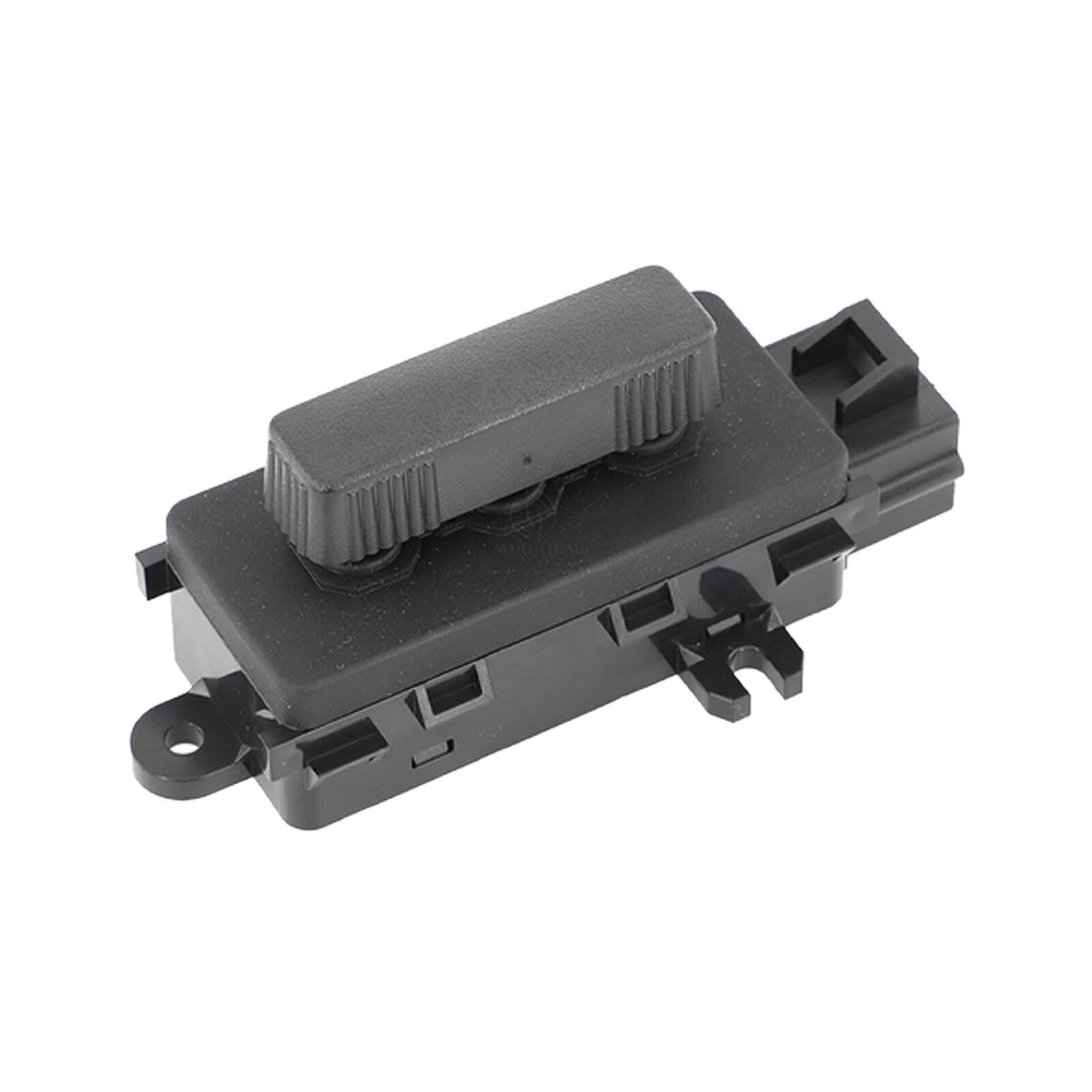 Power for Seat Control Switch Driver Side Driver For Silverado Tahoe for Sierra AT