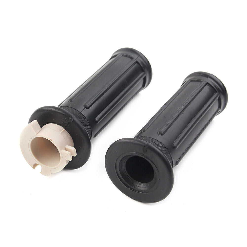 Fit for YAMAHA PW50 PY50 PEEWEE 50 PIT Drit Bike Pair Handlebar Rubber Hand Grips