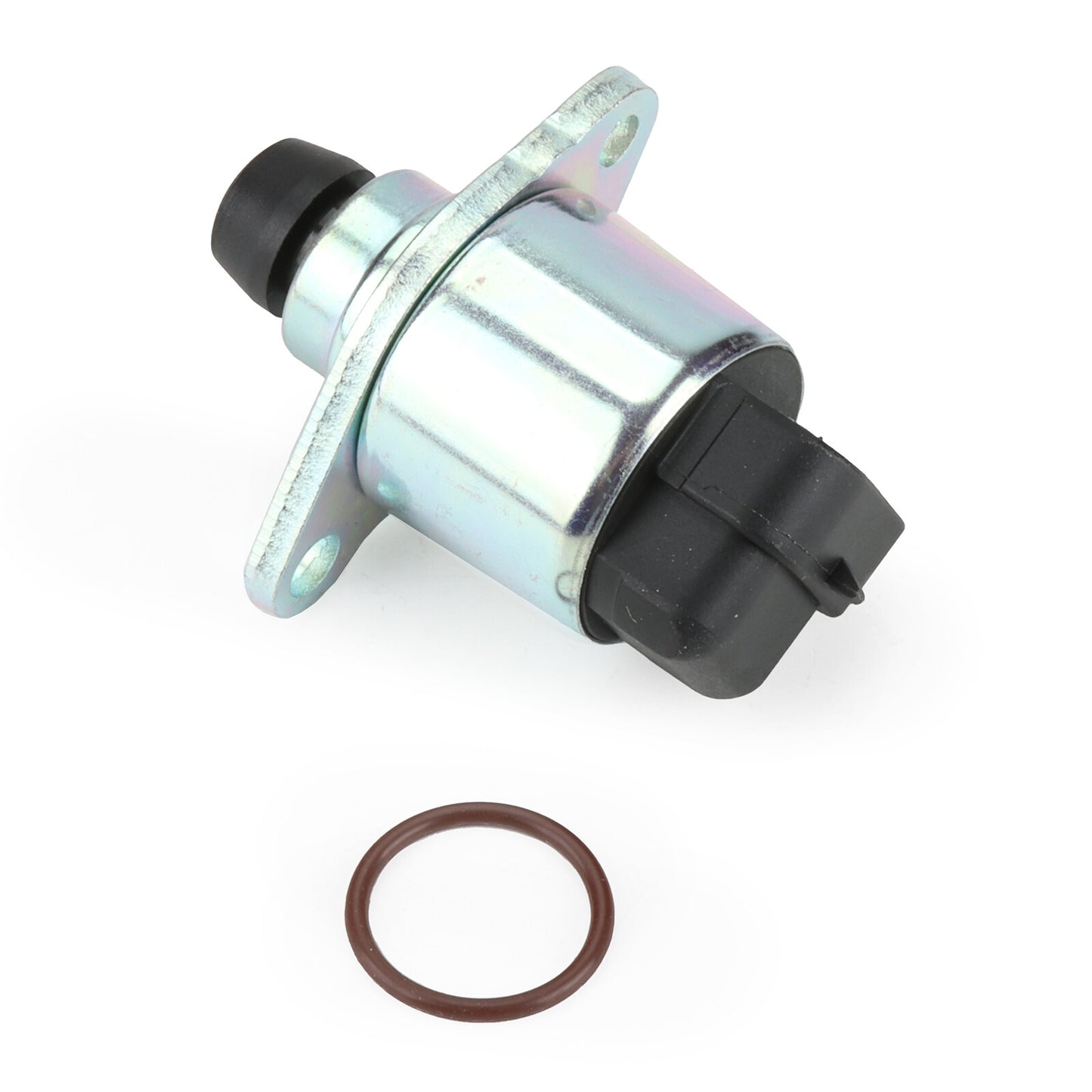 1-pack IAC33 idle control valve for Cadillac for Chevrolet C1500 for GMC Express GM1317577