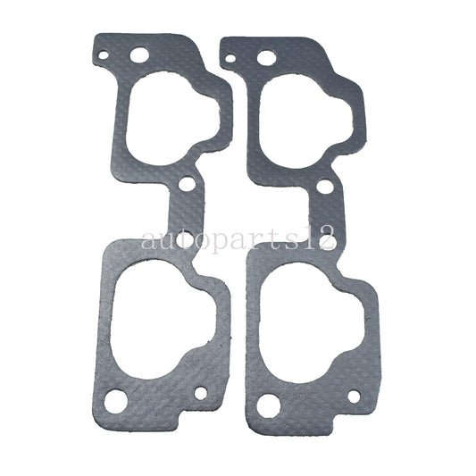 Intake manifold gasket 14035AA383 is suitable for Subaru Outback Impreza Forester Legacy.