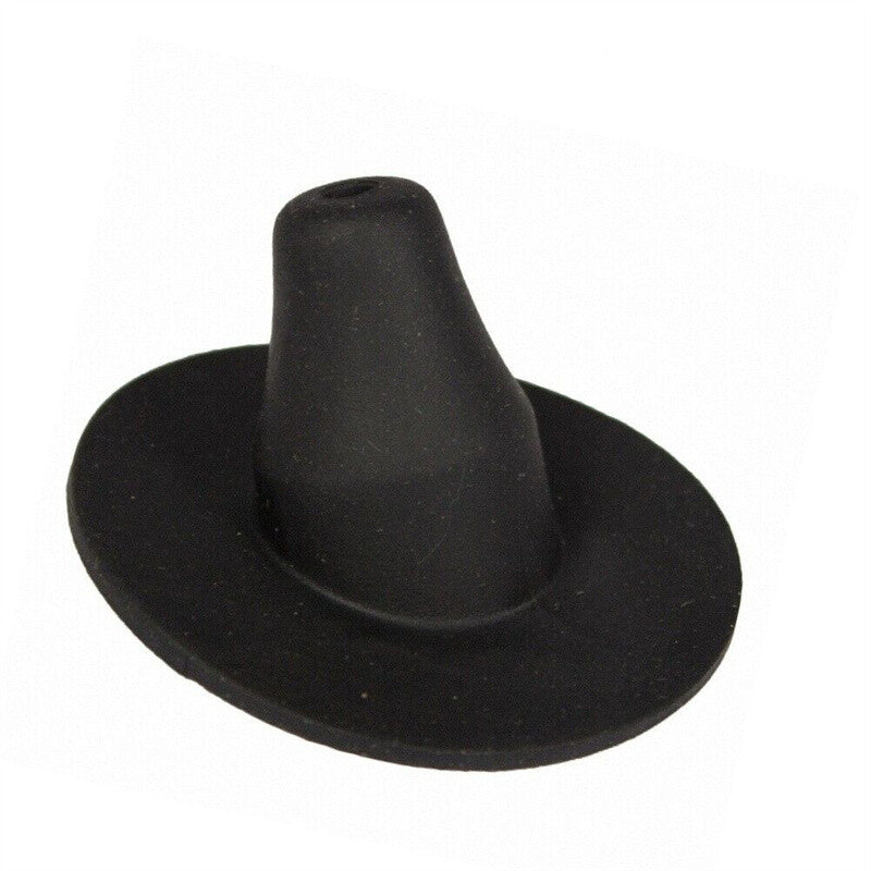 Antenna frame rubber boots are suitable for Ford 08-16 F250/350 Super/Duty 7C3Z-18A927-A