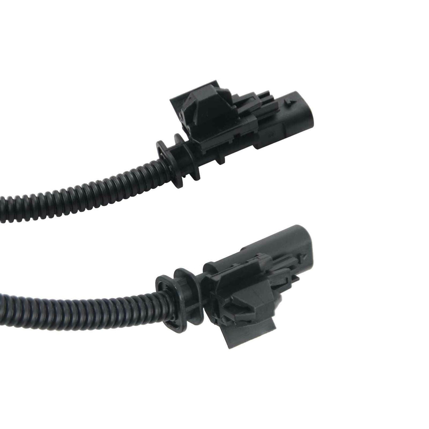 Two rear shock absorber struts with magnetic fit for Cadillac ATS CTS 2014-2020 Electric.