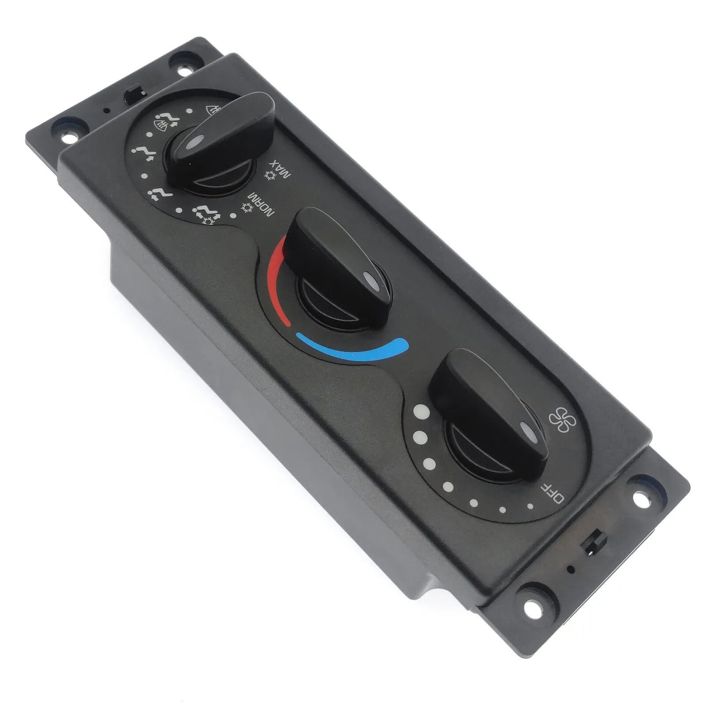 Car AC Heater Climate Control Unit For International 4200 4300 4400 7500