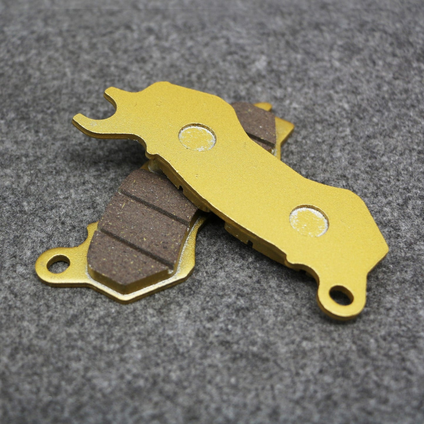 New Fit for Honda PCX150 PCX125 SCV110 SH125i NSC50 NSC110 Front Brake Pads