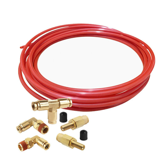 Air Line Service Kit (Replaces Firestone 2012 Air Line Service WR1-760-2012)