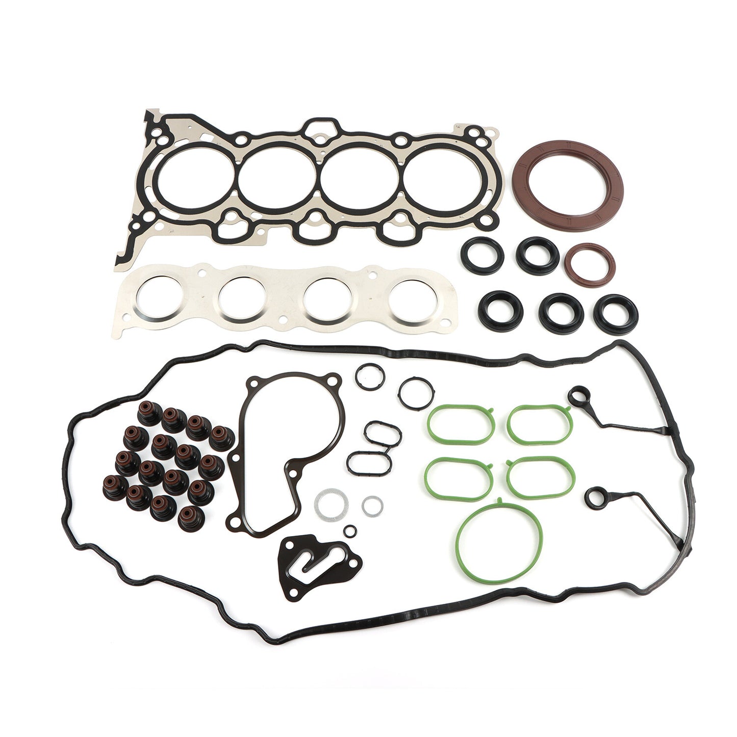 G4NC 2.0L Engine Gasket Seal Kit for Hyundai for Tucson for Kia Soul Forte