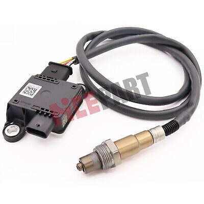 PM Exhaust Particulate Sensor 80A906261C compatible for Audi Q5 SQ5 17-20 0281007001