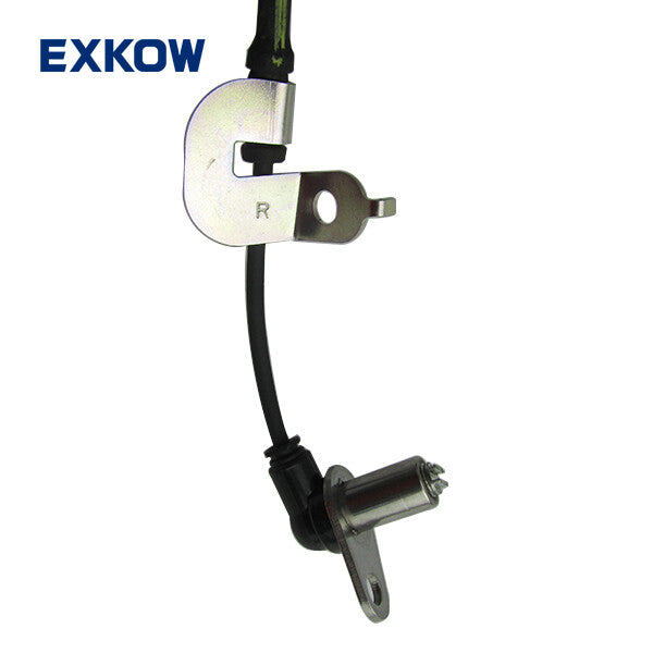 Front Right ABS Wheel Speed Sensor for FORD RANGER for MAZDA BT-50