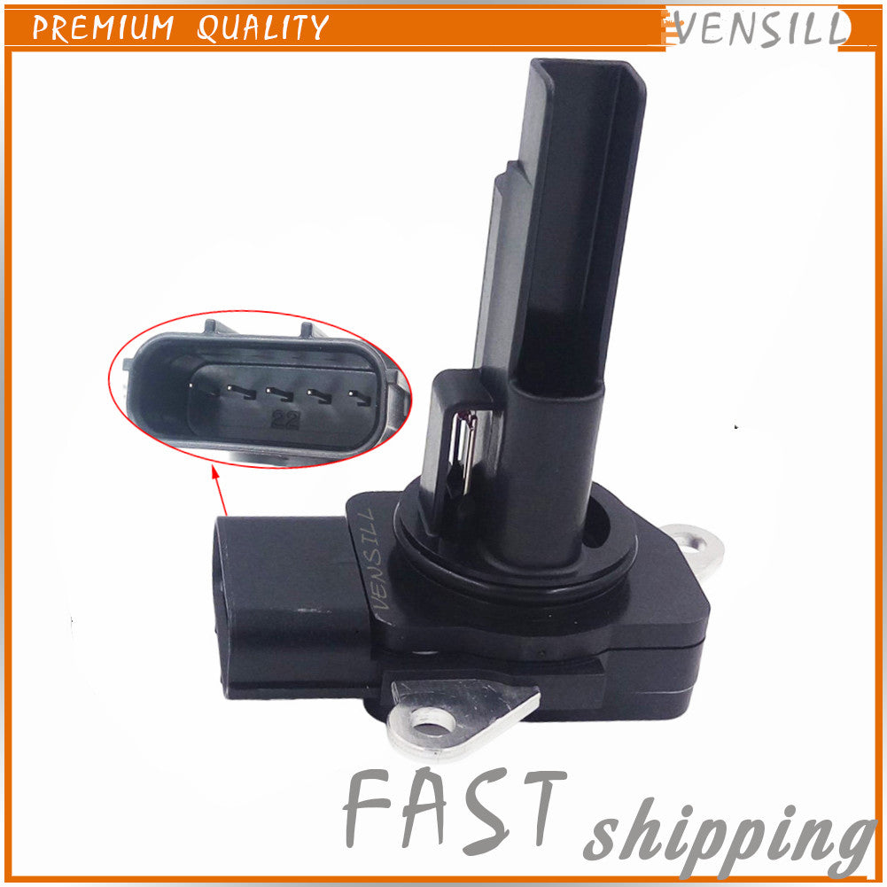 MAF Mass Air Flow Sensor for 39790-RLF-003 08-14 for Honda for Civic Accord for Acura 2.4L