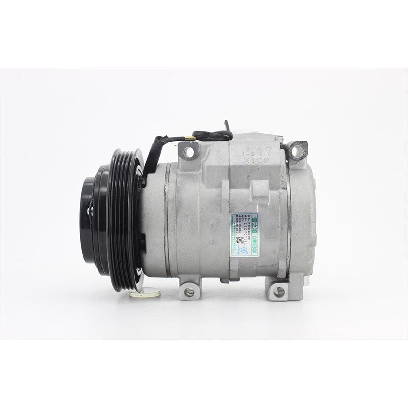 AC compressor, air conditioning compressor and clutch suitable for Prado for Land Cruiser 2.7i Hilux