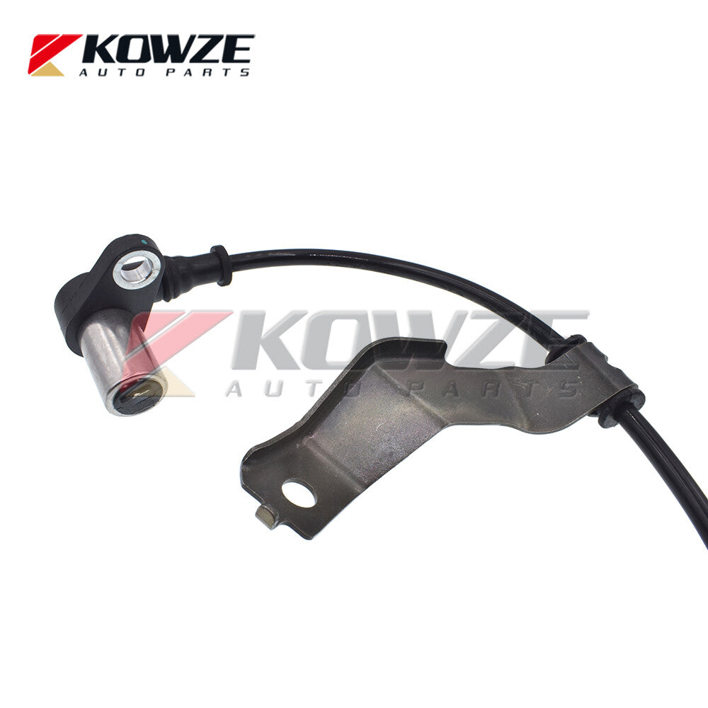 Front Left ABS Wheel Speed Sensor for Mitsubishi L200 Triton K74T K75T