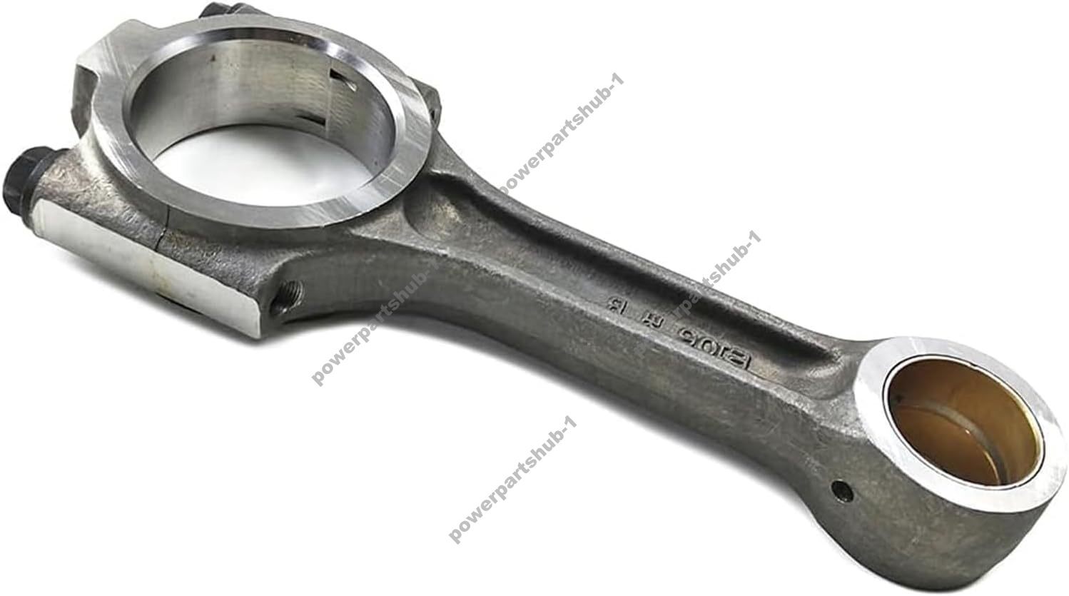 Connecting Rod YM123900-23000 for Engine Yanmar 4TNE106D 4TNE106T Komatsu 4D106D