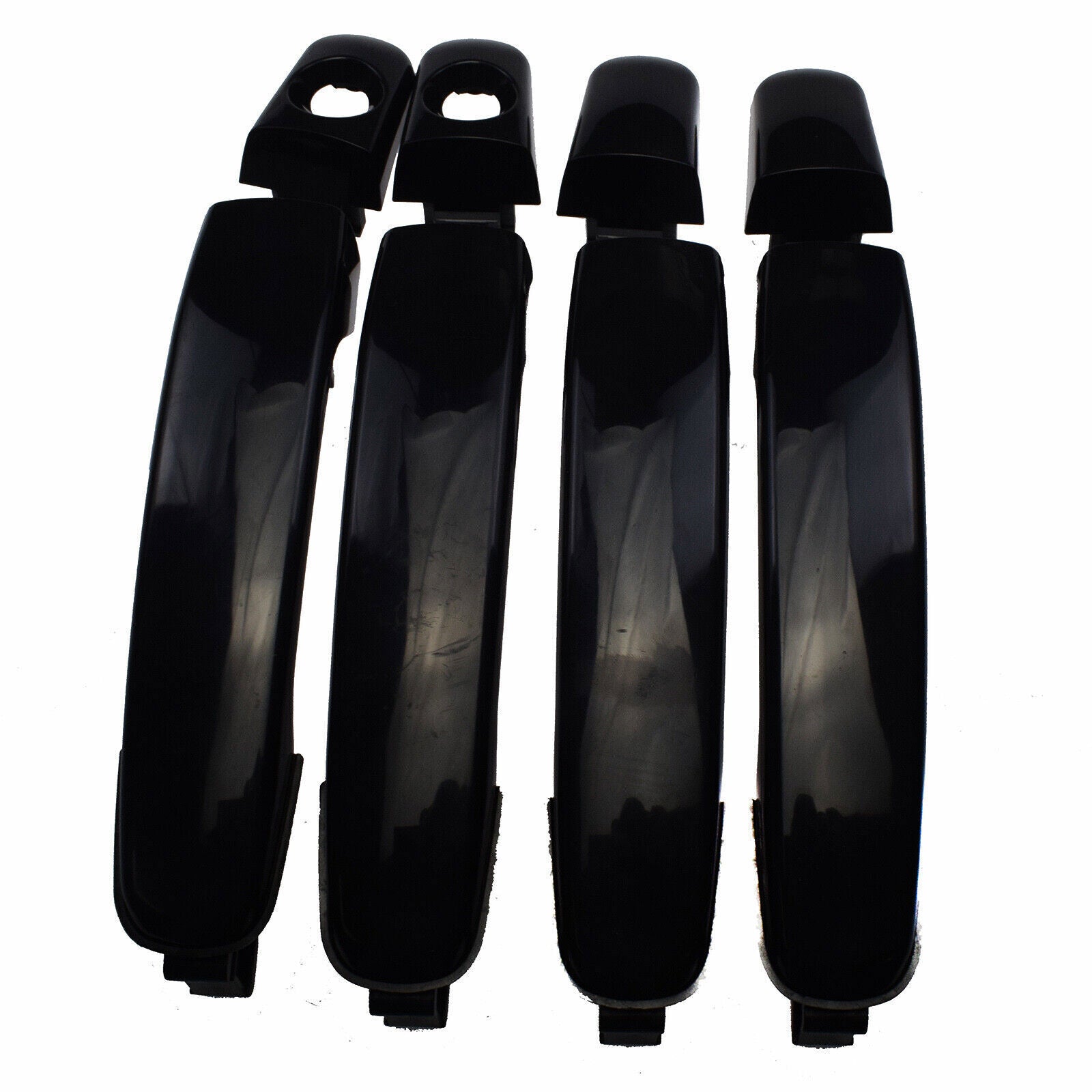 for Chevrolet Equinox Malibu for Pontiac G6 4PCS Outside Door Handles 22672194 NEW