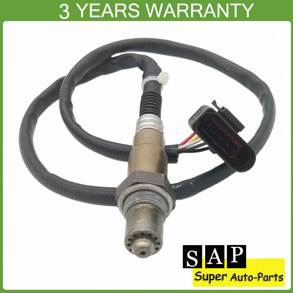 Downstream O2 Sensor Replacement 96-02 for Chevy Express 1500/2500/3500 234-4018
