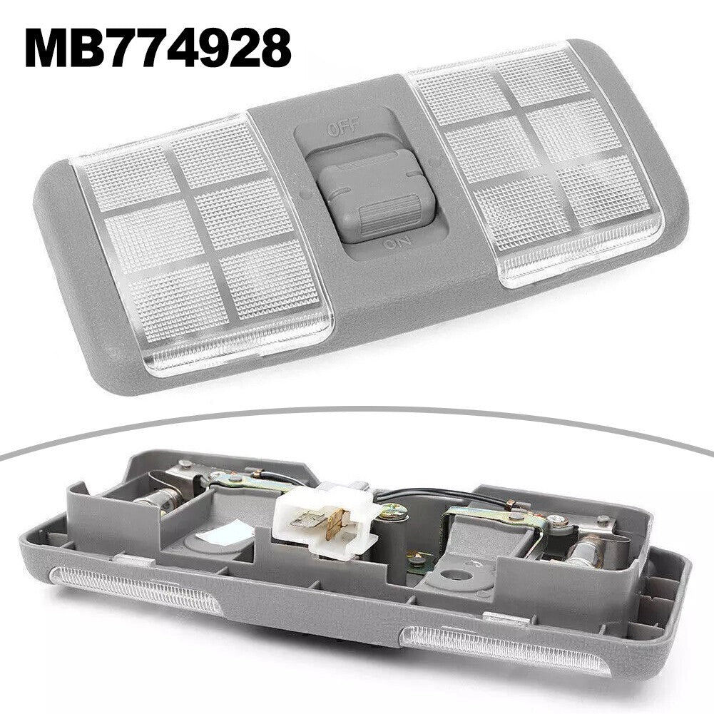 Roof Dome Light Reading Lamp for Mitsubishi for Pajero for Montero V31 V32 V43