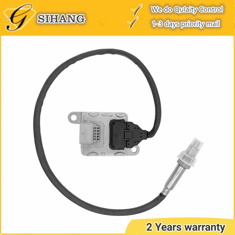 New Nox Sensor Position 2 Fit for Opel for Vauxhall Insignia A/B 2.0 CDTI 55512349