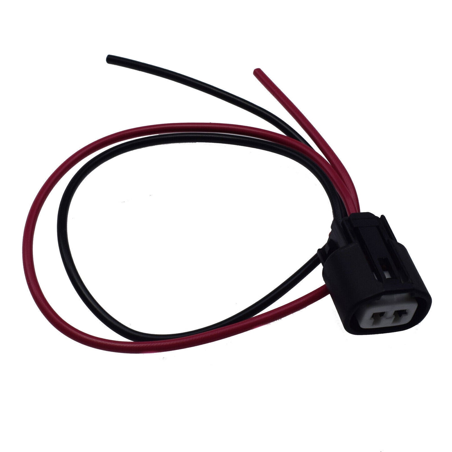 Connector 2-way 2-pin, for ABS sensor, for Toyota for Lexus 89516-08020 New