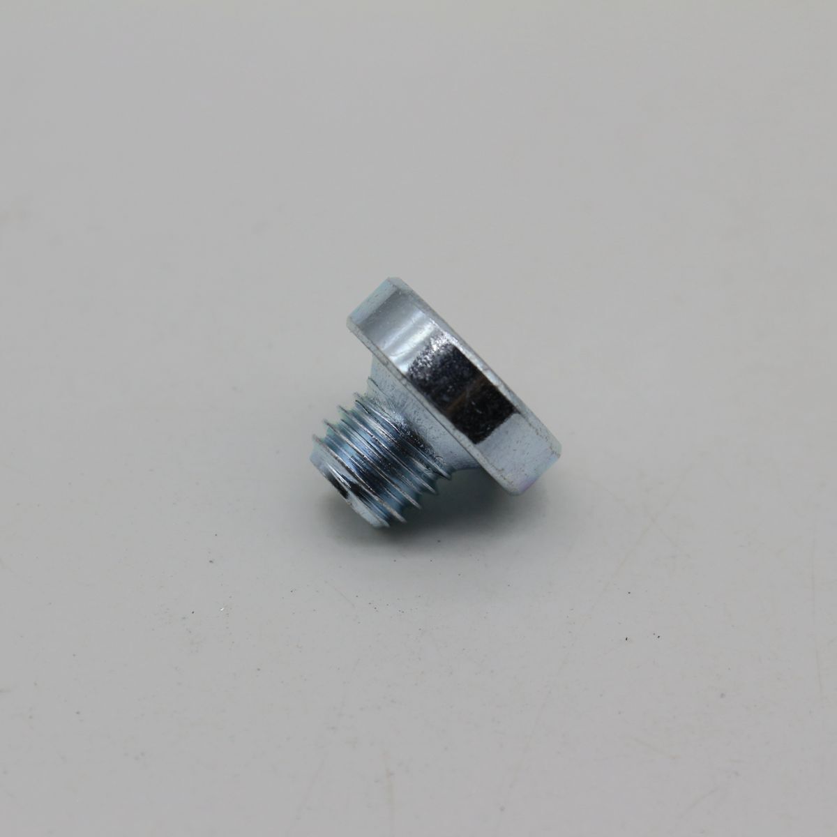 2-Piece Automatic Transmission Oil Pan Drain Plug for Toyota for Lexus 90341-10021