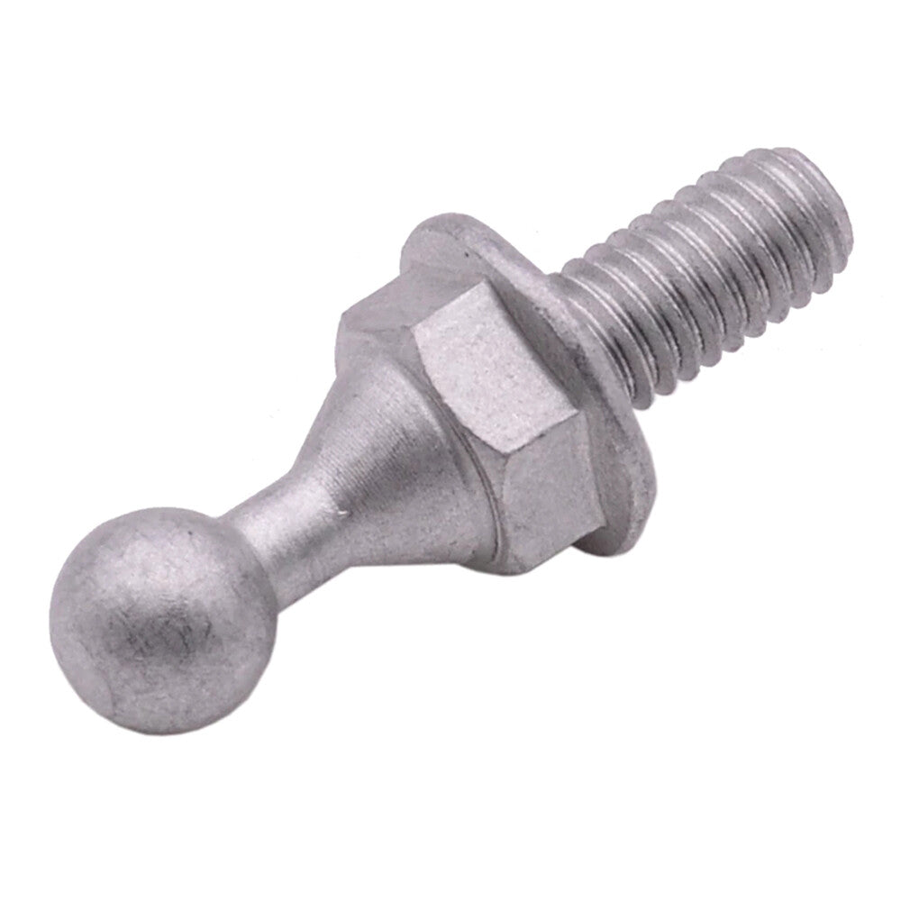 Silver Engine Cover Mounting Bolt for Hyundai Accent for Elantra for Veloster 292432B400