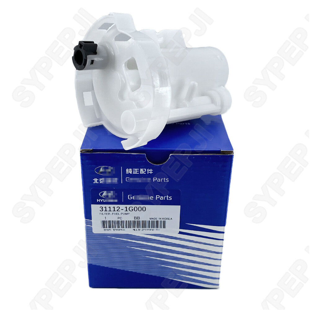 31112-1G000 new In-Tank Fuel Filter for Hyundai Accent 2006-2011 for Kia Rio 2006-11