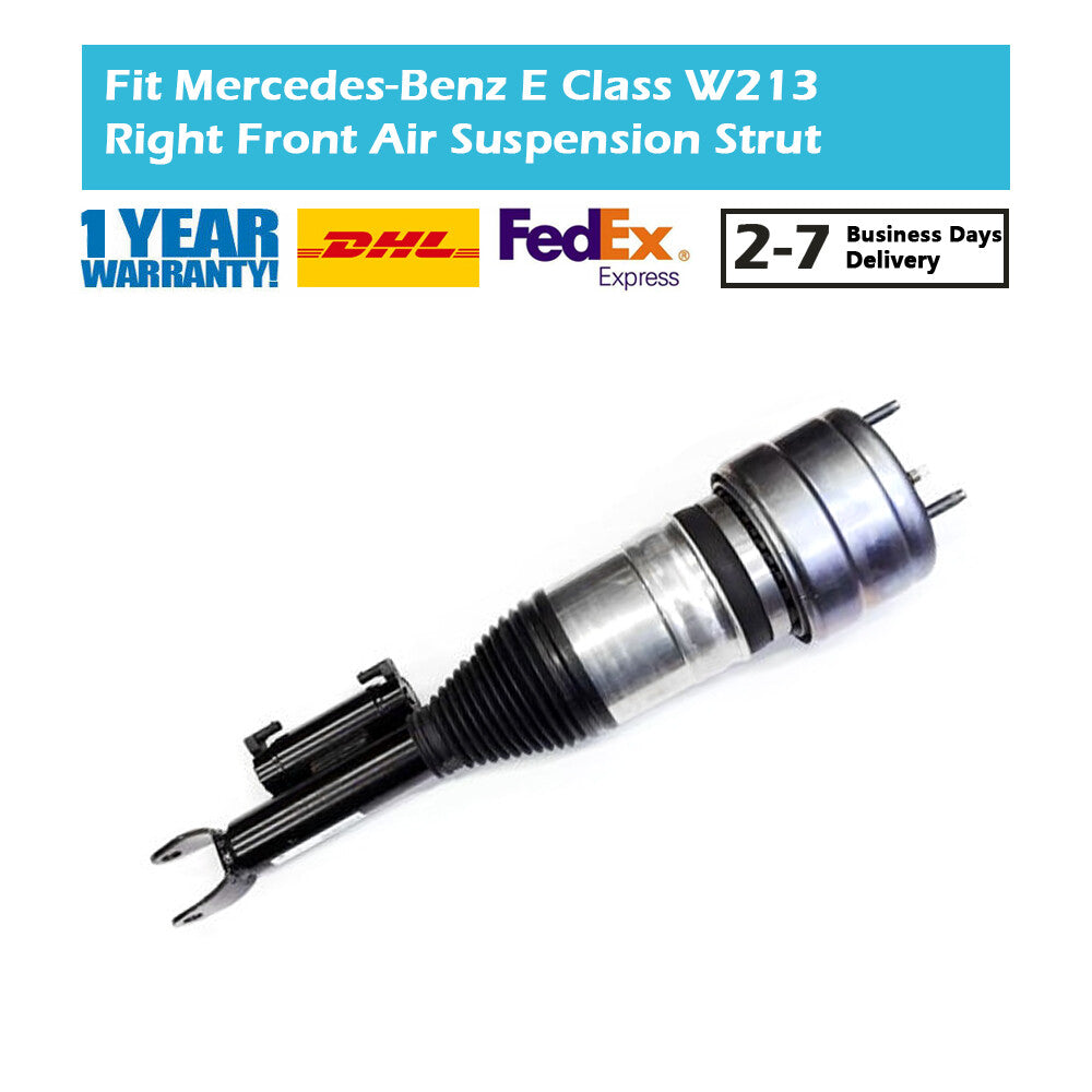 for Mercedes for Benz E-Class W213 C238 2016- ADS Front Right Air Suspension Strut