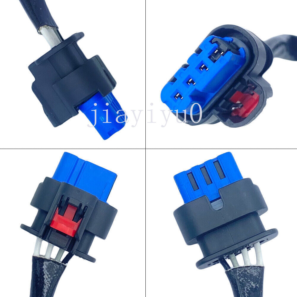 for Buick for Cadillac STS for Chevrolet Silverado for GMC for Sierra 12617648 New Oxygen Sensor