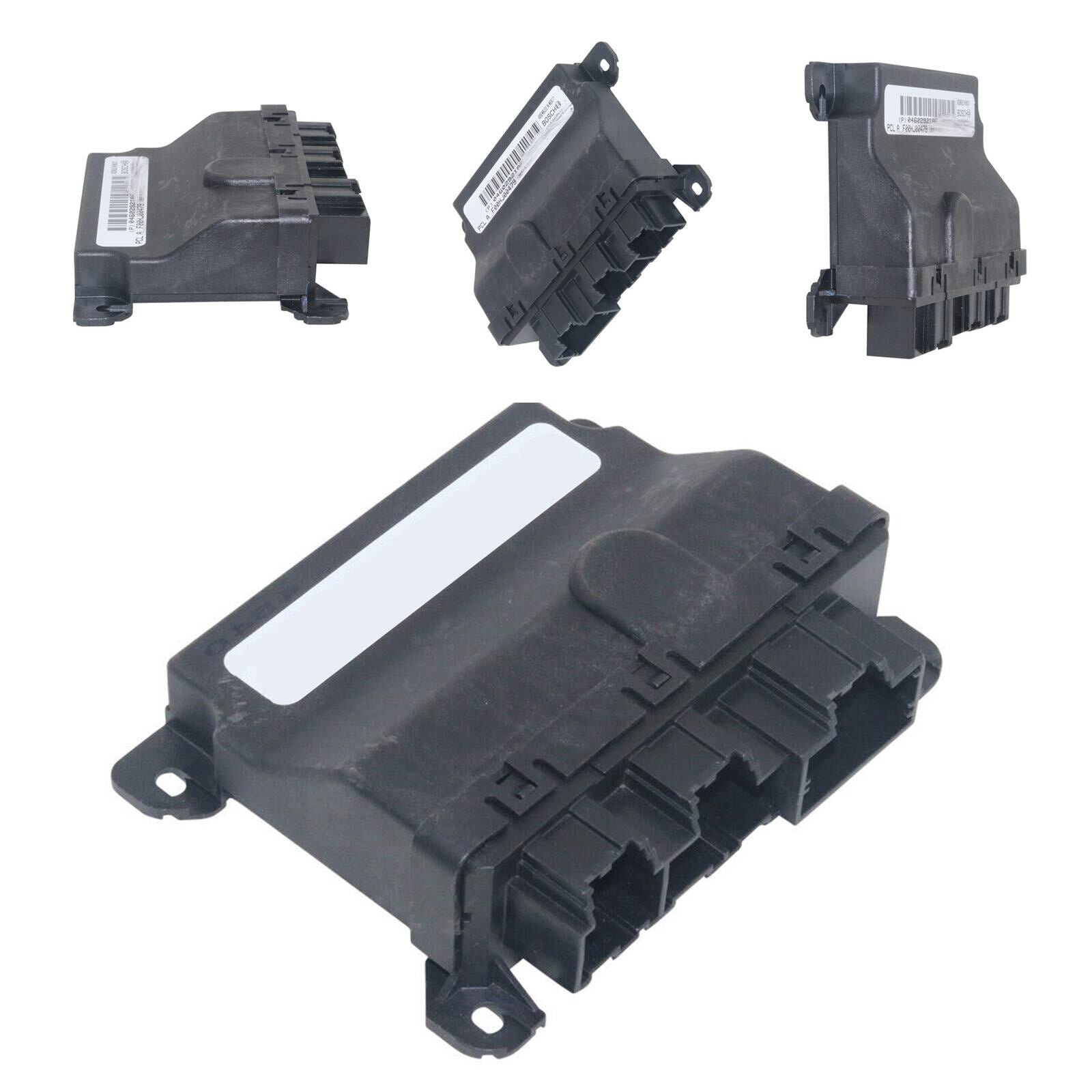 For 2007-2009 for Chrysler Front Left Driver Door Control Module 04602921AE New