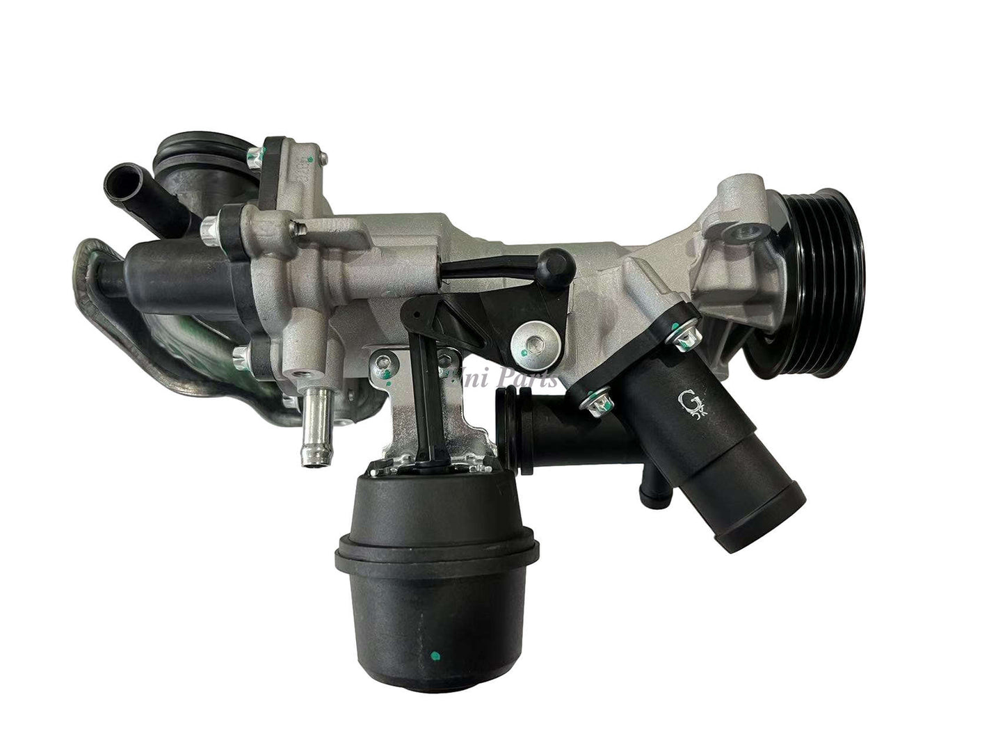 A-270-200-04-01 INA Water Pump Thermostat Kit for Mercedes W176 W242 W246 C117