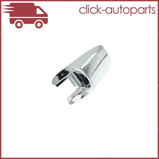 Exterior Rear Side Outside Door Handle Cover Fit for Ford Edge Explorer 2011-14