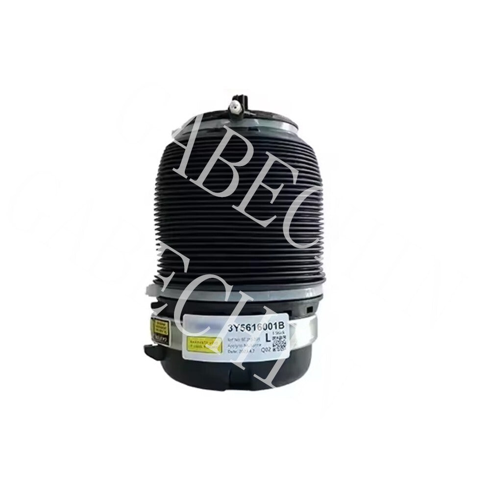 Suitable for Bentley Mulsanne 2011-2016 Rear Left Air Suspension Spring Bag 3Y5616001F