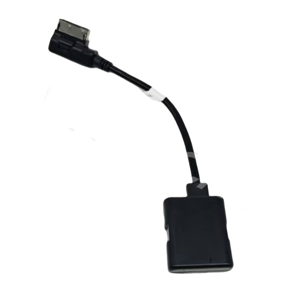 Fit for Mercedes-Benz 2009 UP Model Wireless Bluetooth AUX Adapter Cable