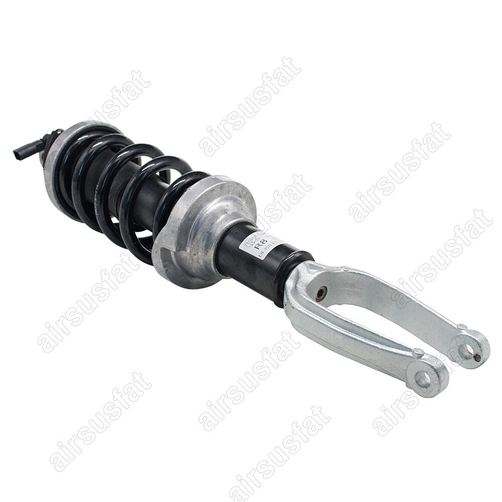 Front L/R Air Shock Absorber Magnetic 16-22 Fit for Audi R8 for Lamborghini for Huracan