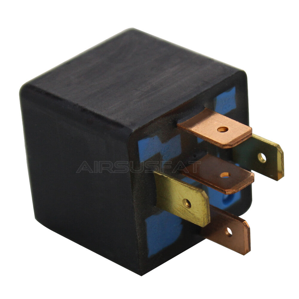for Mercedes W164 W216 W221 Suspension Air Compressor Pump Relay 0025427619