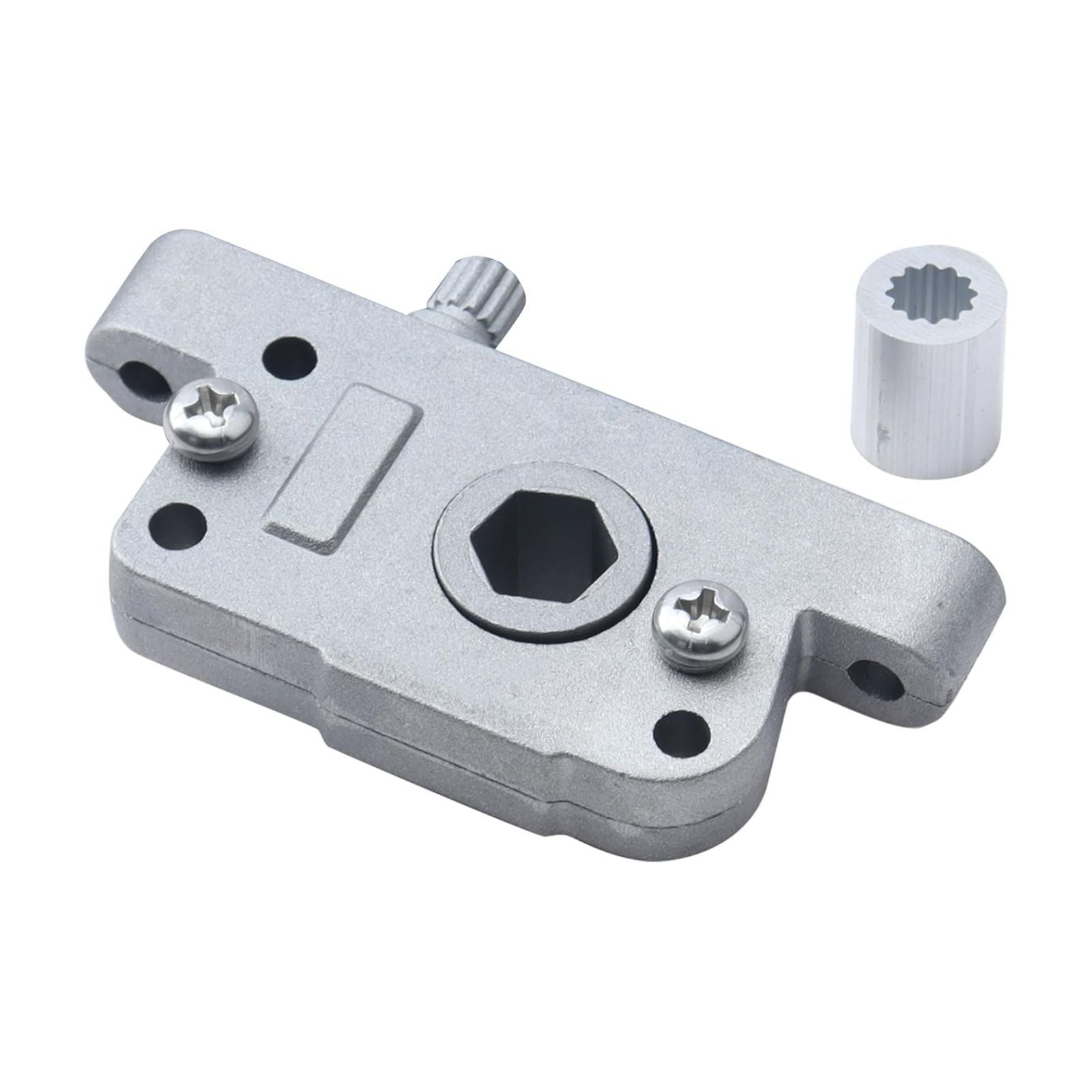 1020281K1A RV Roof Vent Automatic Lift Operator Mechanism Fit For MaxxAir Fan