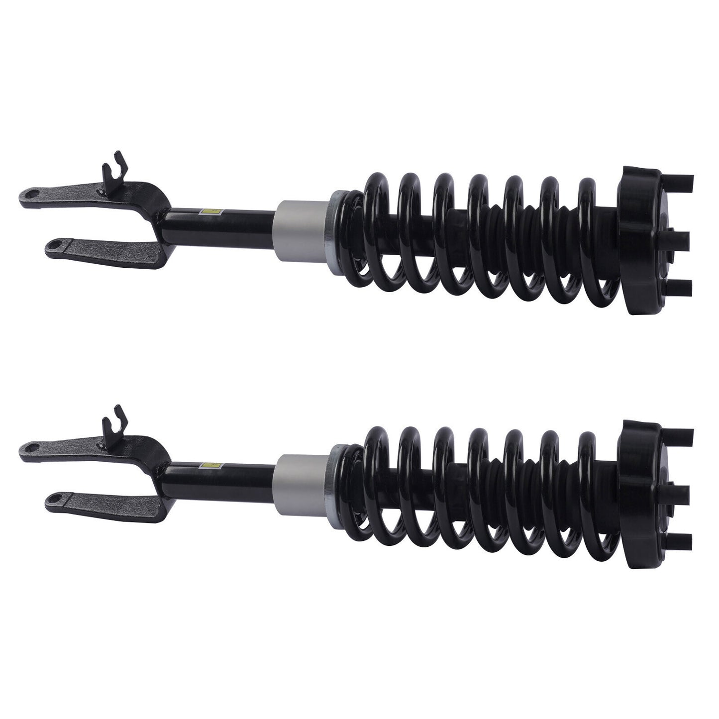 4x Fit for Mercedes W156 CLA250 GLA250 GLA45 Front and Rear Shock Absorber Struts A1563231900